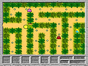 Click to Play Pac's Jungle Adventure
