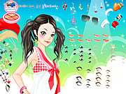 Click to Play Business Doll Maker