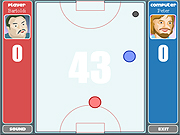 Click to Play Table Hockey