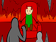 Click to Play Bad Guys 4: Go To Hell
