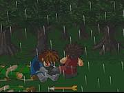 Click to Play Little Fighter Alpha Ch.3
