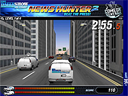 Click to Play News Hunter 2 - Beat the Press