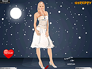 Click to Play Peppy's Julia Stiles Dress Up