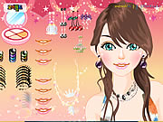Click to Play Charming Hair Styles