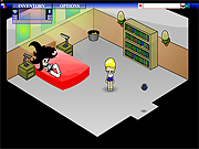 Click to Play Red Devil RPG 2