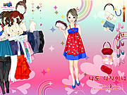 Click to Play Dress Purse