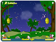 Click to Play Bee Commando