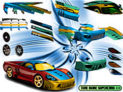 Click to Play American Racer