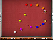 Click to Play Crazy Pool 2
