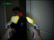 Click to Play First Person Shooter In Real Life 3 Game