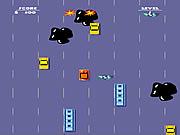 Click to Play Crazy Cars