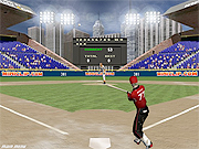 Click to Play Baseball