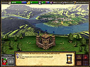 Click to Play Age of Castles Demo