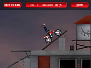 Click to Play Dirt Bike 4