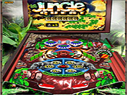Click to Play Jungle Quest Pinball