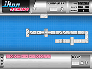 Click to Play Domino
