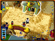 Click to Play Rollercoaster Roundup