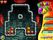 Click to Play Fruit Fall
