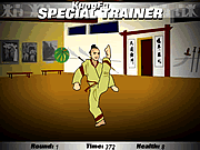Click to Play Kung Fu Special Trainer