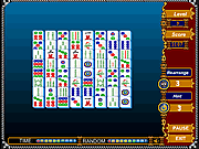 Click to Play Mahjong Connect Magic