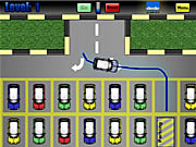 Click to Play Car-Line