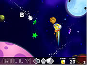 Click to Play Star Catcher Olie