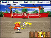 Click to Play Goal Shooting Master