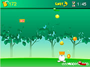 Click to Play Fruity Basket