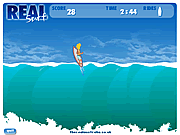 Click to Play Real Surf