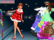 Click to Play Shop For Dresses