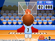 Click to Play 3 Point Championship