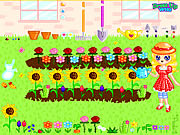 Click to Play Backyard Garden