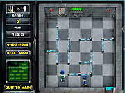 Click to Play The Escape Game