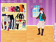 Click to Play Dolly Dressup