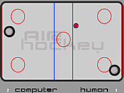 Click to Play Welcome to Air Hockey