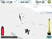 Click to Play Everest Quest