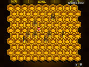 Click to Play Hive Trap