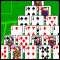 Click to Play Pyramid Solitaire