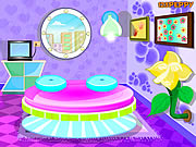 Click to Play My Cute Bed Room Decor