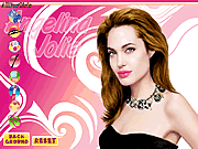 Click to Play Angelina Jolie