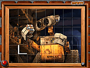 Click to Play Sort My Tiles Wall E