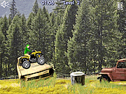 Click to Play Stunt Rider