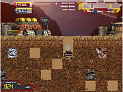 Click to Play Mars Miner