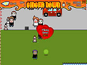 Click to Play Ginger Dawn