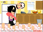 Click to Play Octomom The Great Baby Rescue