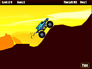 Click to Play Turbo Truck