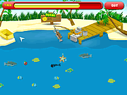Click to Play Fish Mania