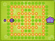 Click to Play Ladybugs