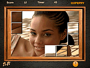Click to Play Image Disorder Alicia Keys