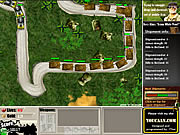 Click to Play Deep Forest TD